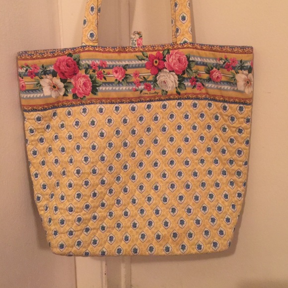 rare vera bradley patterns