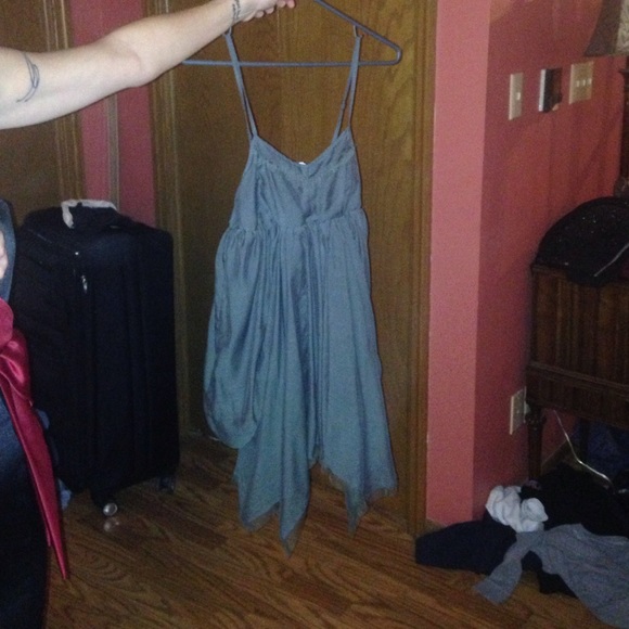 Steven madden dress