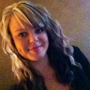 Meet your Posher, Nina