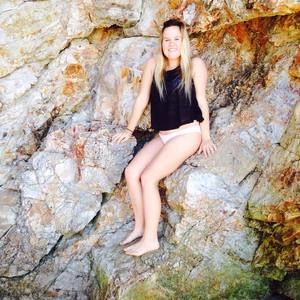 Meet your Posher, Madi