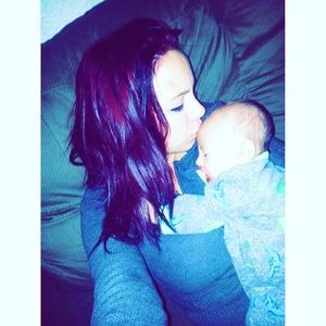 Meet your Posher, Destanee