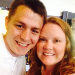 Meet your Posher, Nick