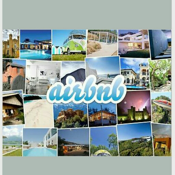 Free 20.00 credit for airbnn - Picture 1 of 1