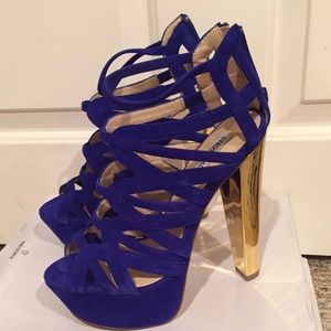 Steve Madden Dysert Pump