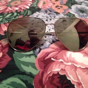 Fossil sunglasses! $18 final price