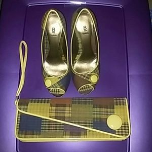 Porchialean's Closet closed until 11/17