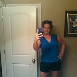 Meet your Posher, Kristin