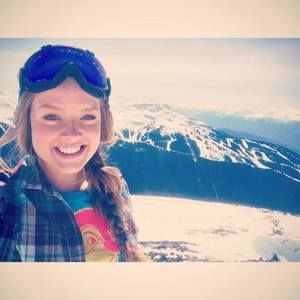 Meet your Posher, Jillian