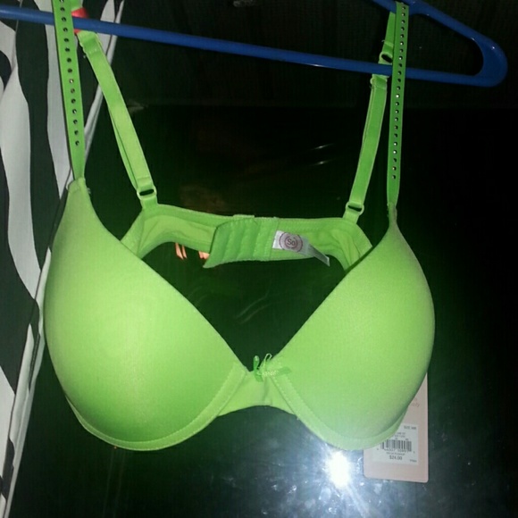 Push Up Bra