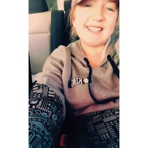 Meet your Posher, Zoe