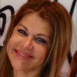 Meet your Posher, Iris