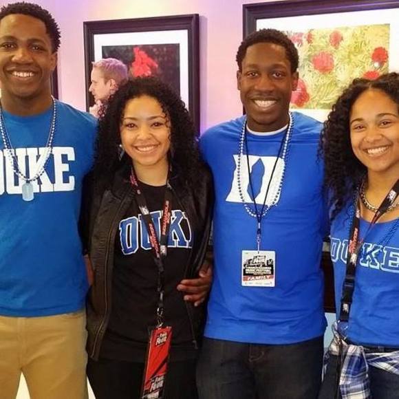 Meet your Posher, Jazmin