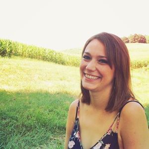 Meet your Posher, Alex