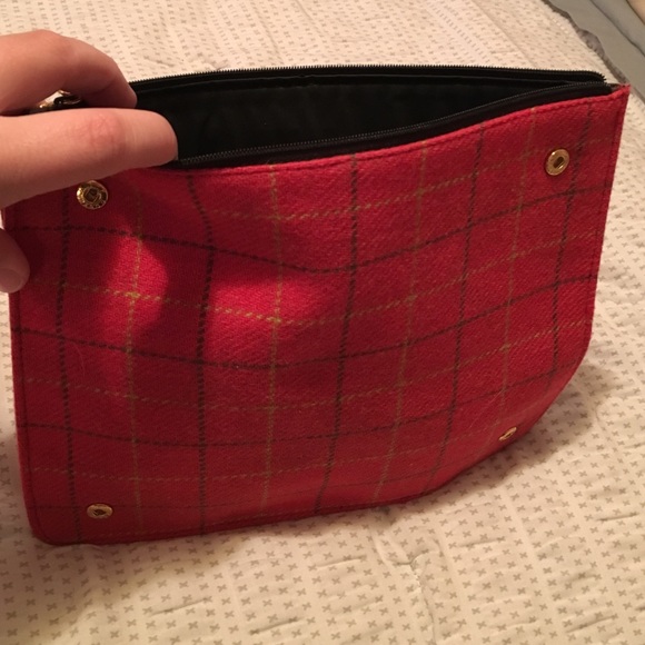 Buzz by Jane fox makeup bag - Picture 4 of 4