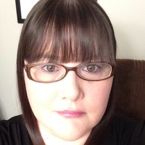 Meet your Posher, Christy