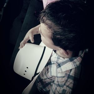 Meet your Posher, Kacey