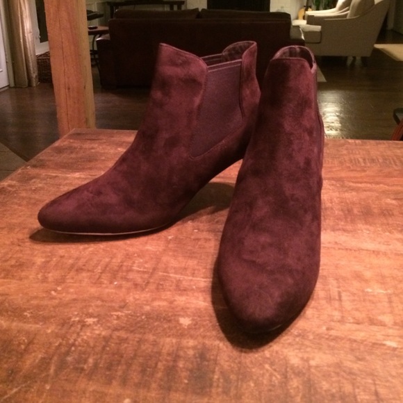 Cole Haan Bootie. Sz 7.5. Never worn
