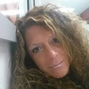 Meet your Posher, Laurie