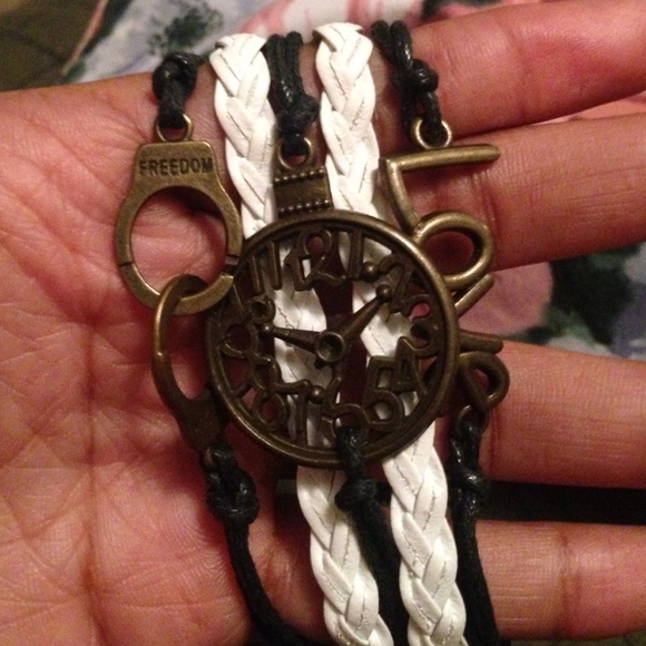 Cute bracelet
