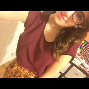 Meet your Posher, Maraya