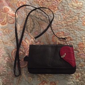 Small Brighton cross body