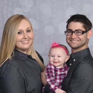 Meet your Posher, Mia