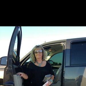 Meet your Posher, Tracey