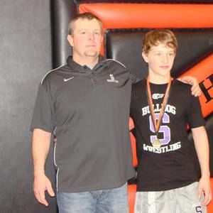 Meet your Posher, Chase