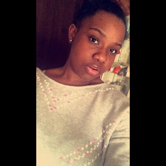 Meet your Posher, Diah - Picture 1 of 1