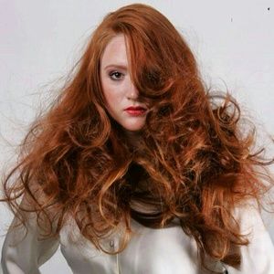 Meet your Posher, Lydia