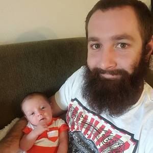 Meet your Posher, Jacob