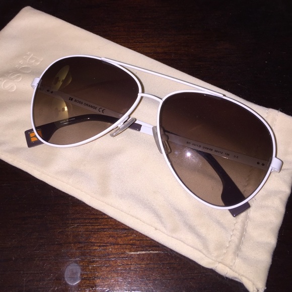 Boss Orange Sunglasses