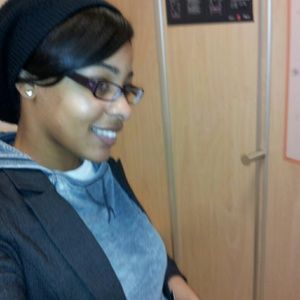 Meet your Posher, Tyanna