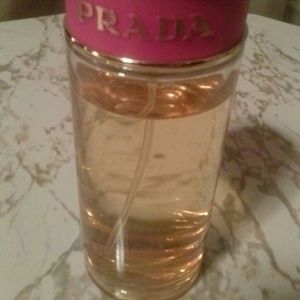 Prada Candy perfume