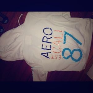 Aeropostale sweater