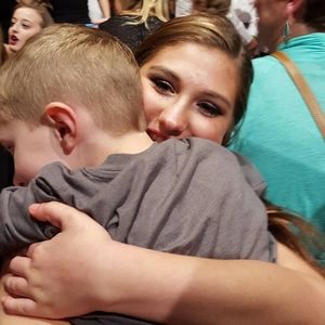 Meet your Posher, Kristy