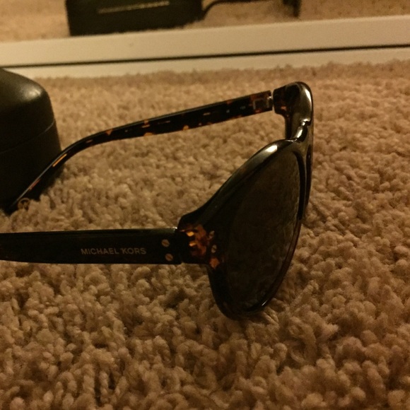 Michael Kors Sunglasses