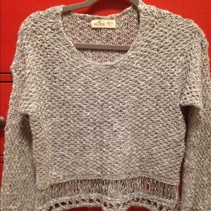 Hollister Sweater