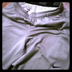 Mens Nike Sweat Pants