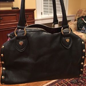 Betsey Johnson handbag
