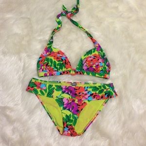 Triangle Bikini