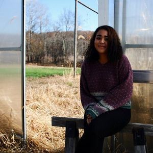 Meet your Posher, Gabriella