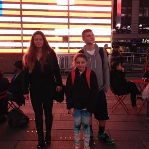 Meet your Posher, Jen