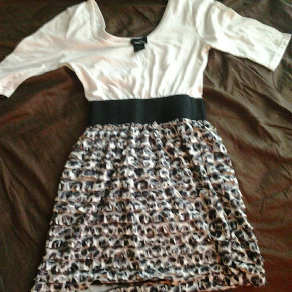 Dress/top