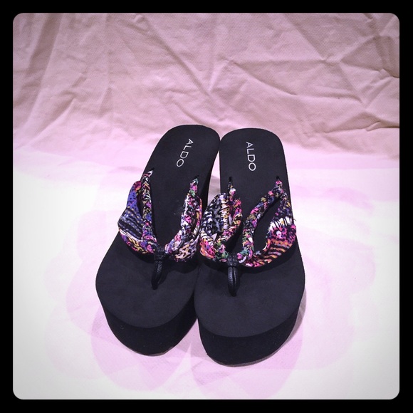 ALDO Sandals