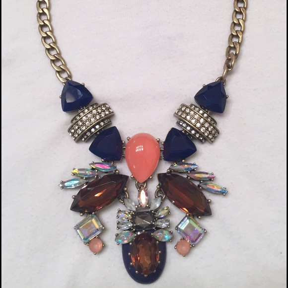 New with tag J Crew necklace