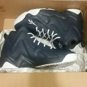 KAMIKAZE II MID CALM BEFORE THE STORMreeboksize 11