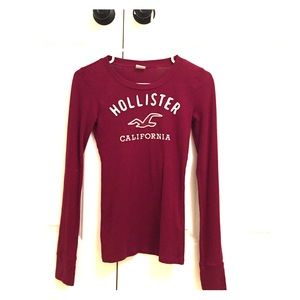Hollister Shirt