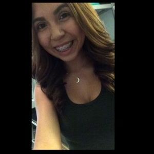 Meet your Posher, Brianna