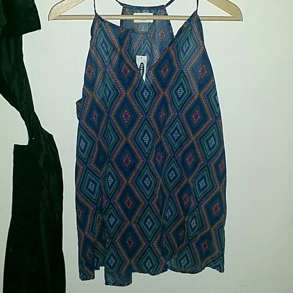 Old navy tank top